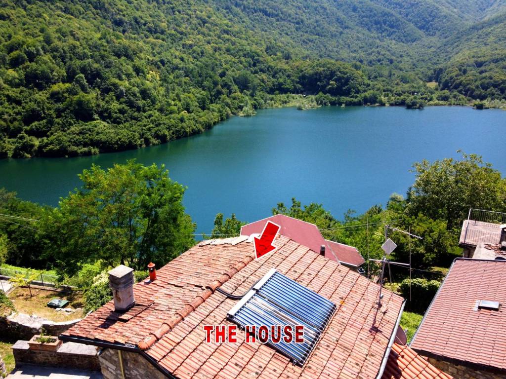 Casa indipendente a Vagli sotto - Foto 4