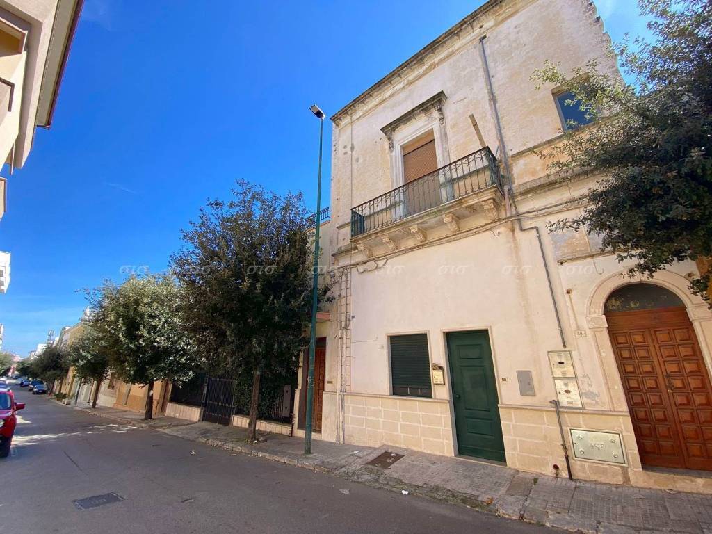 Appartamento a Galatone in Via Cappuccini - Foto 2