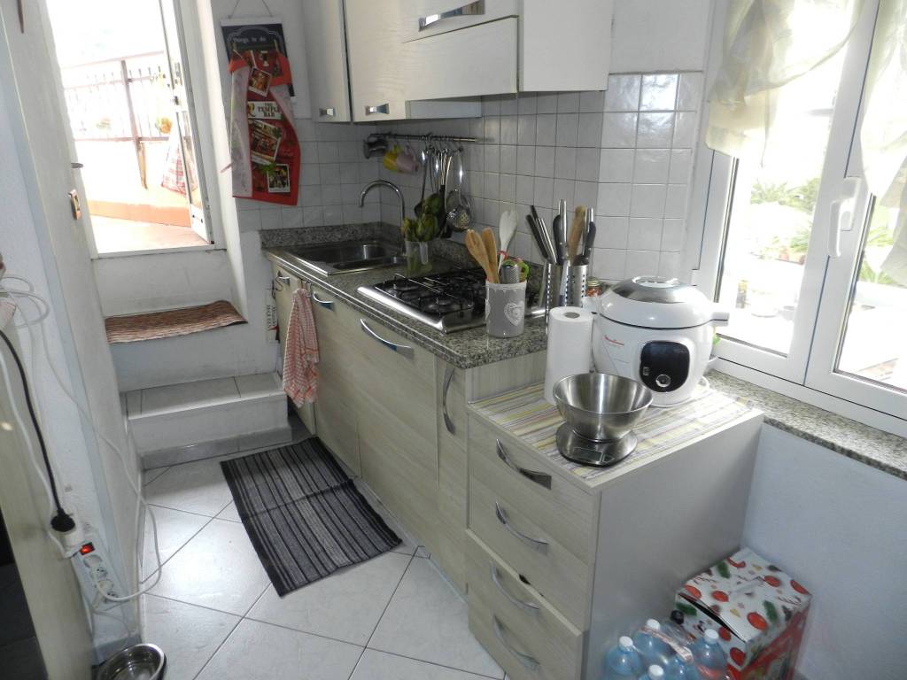 Appartamento a Ospedaletti in Via Roma - Foto 3