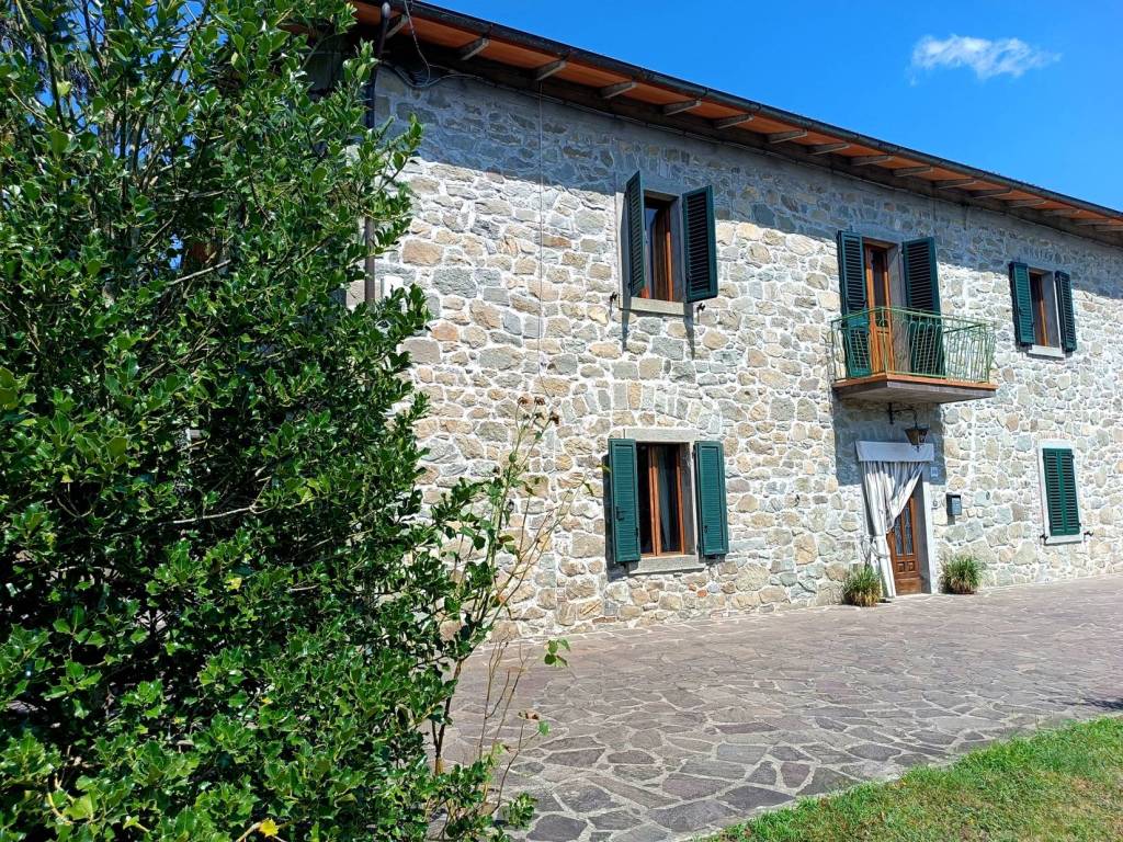 Casa indipendente a Piazza al serchio - Foto 2