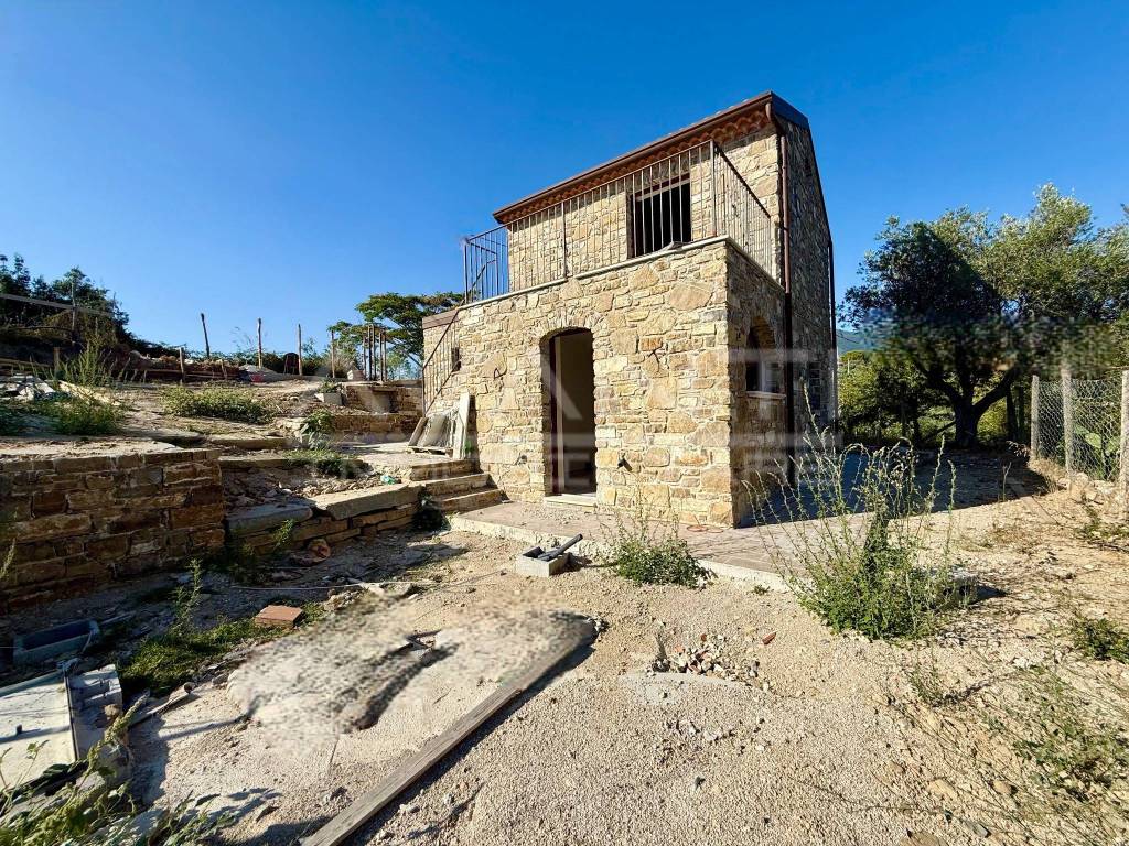 Villa a San mauro cilento in Via Sala - Foto 4