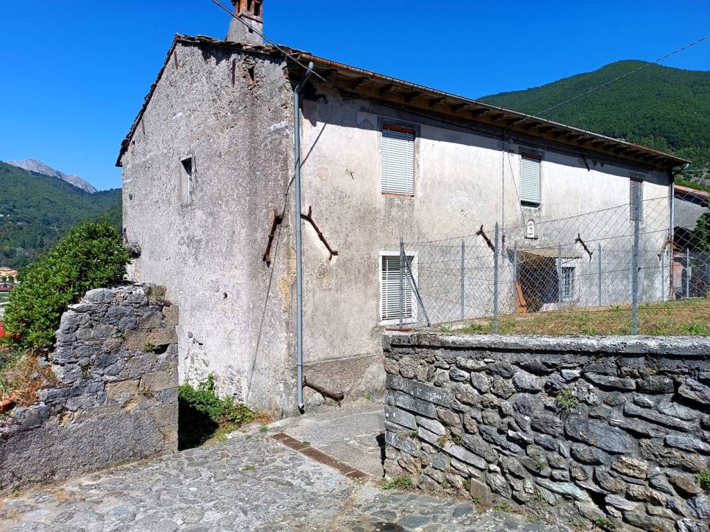 Casa indipendente a Vagli sotto - Foto 3