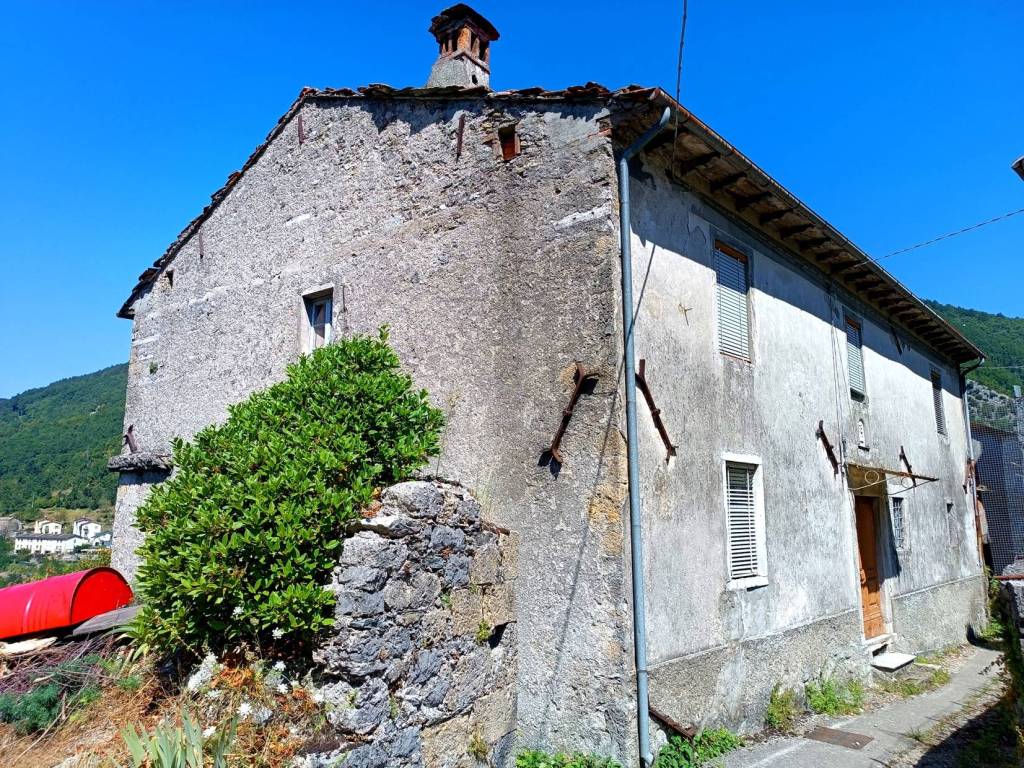 Casa indipendente a Vagli sotto - Foto 4
