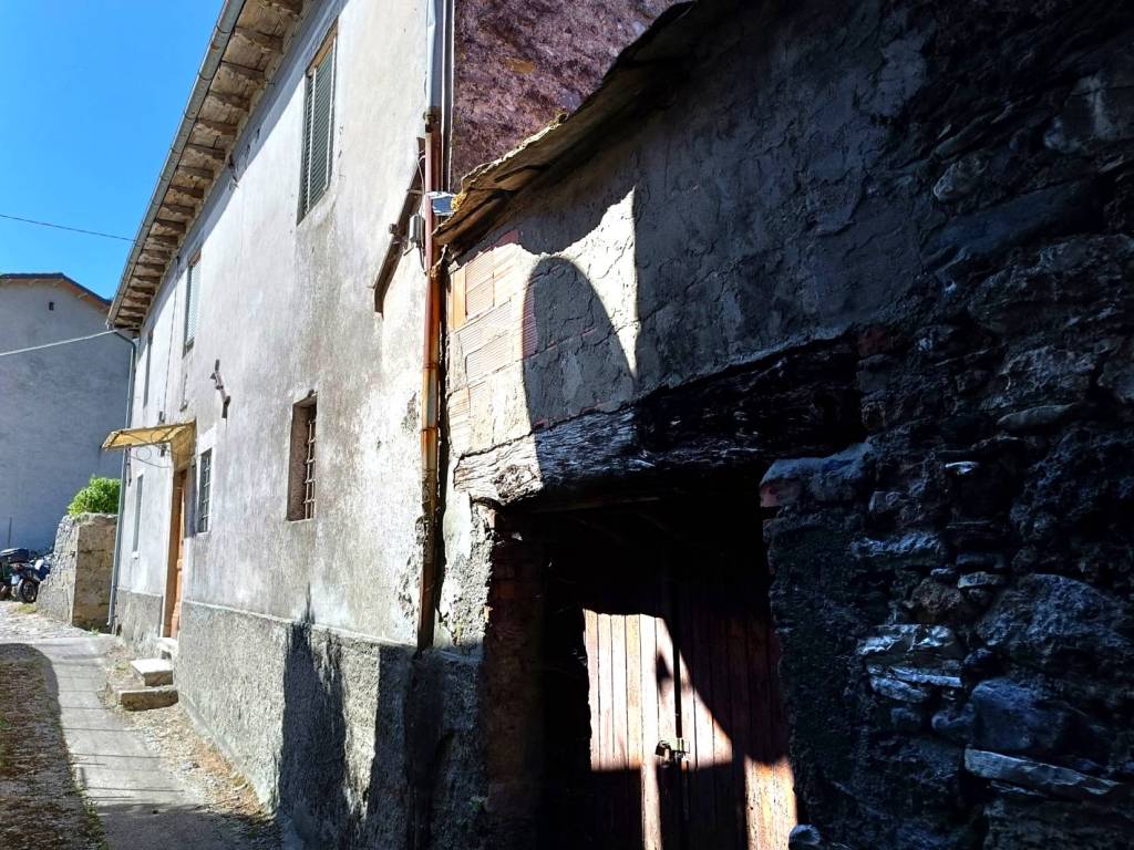 Casa indipendente a Vagli sotto - Foto 5