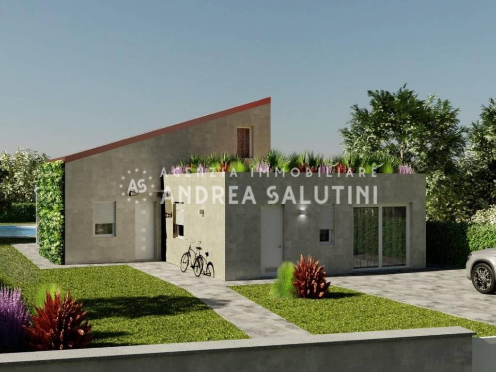 Villa a Crespina e lorenzana in Via Lavoria, - Foto 2