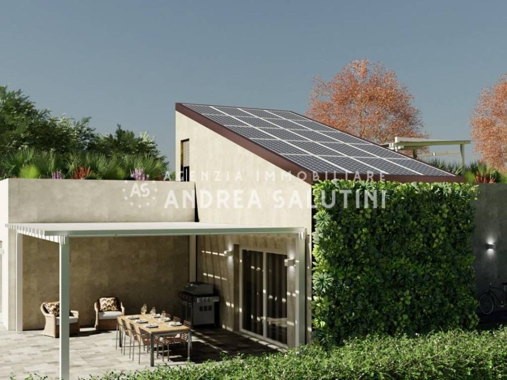Villa a Crespina e lorenzana in Via Lavoria, - Foto 3