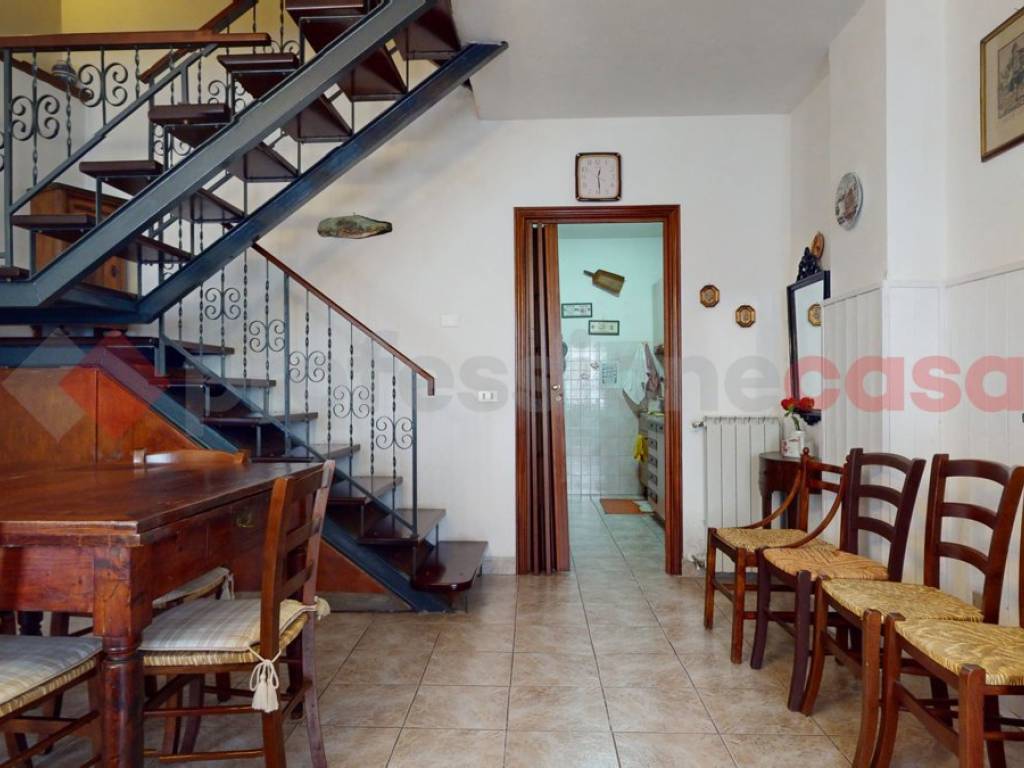 Casa indipendente a Camporgiano in Via S.S.Trinità, 2 - Foto 5