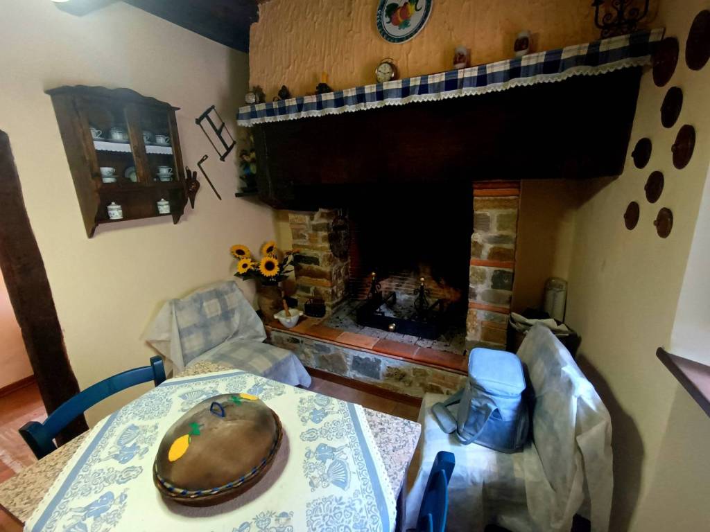 Casa indipendente a Vagli sotto - Foto 4