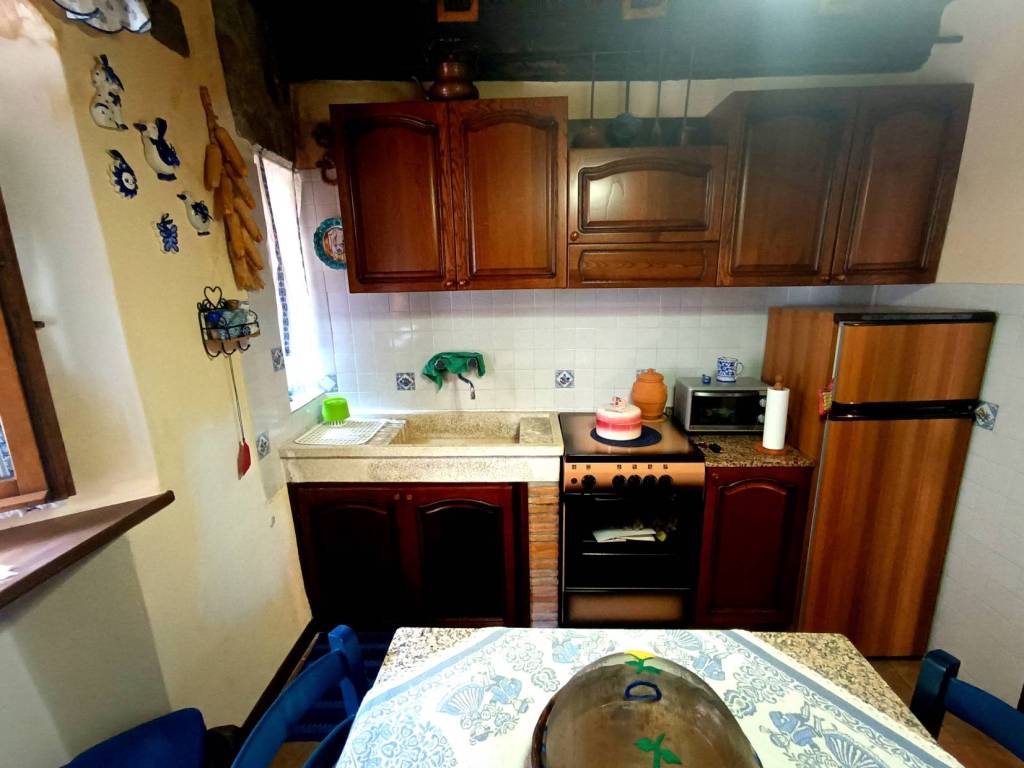 Casa indipendente a Vagli sotto - Foto 5