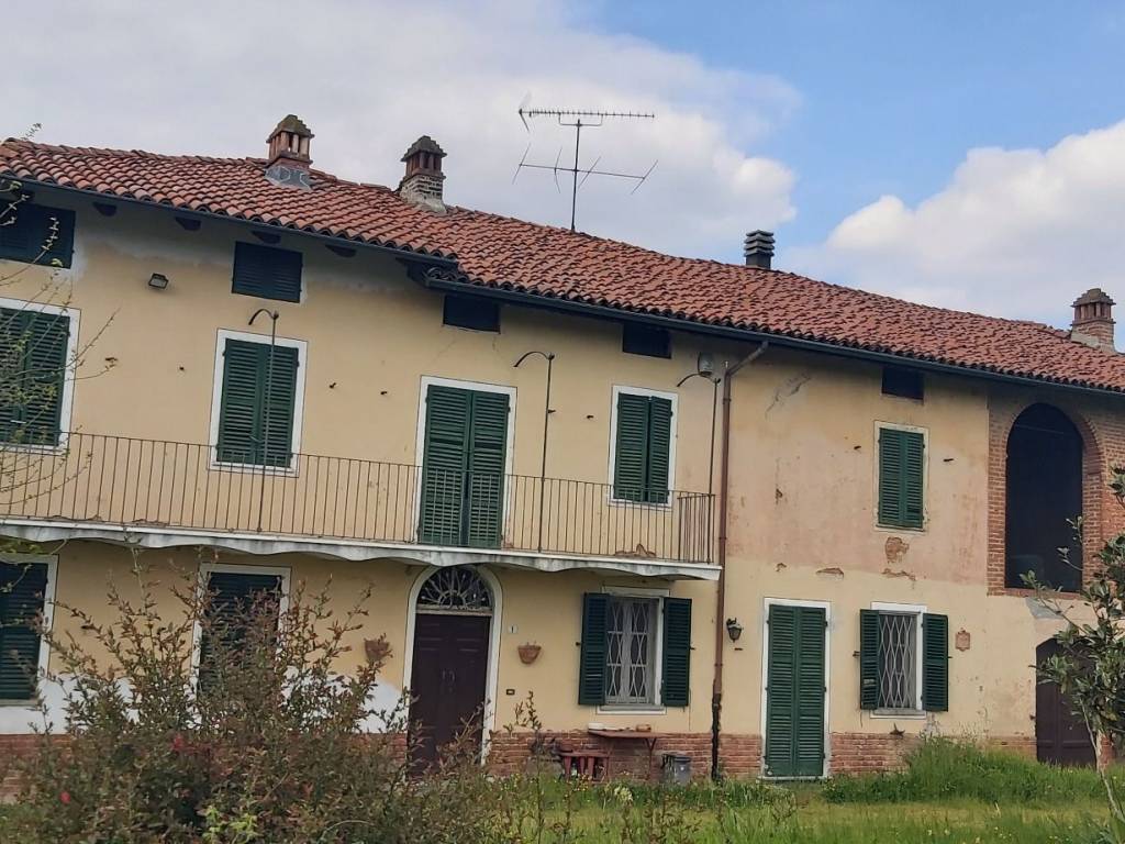 Rustico / casale a Quattordio - Foto 2