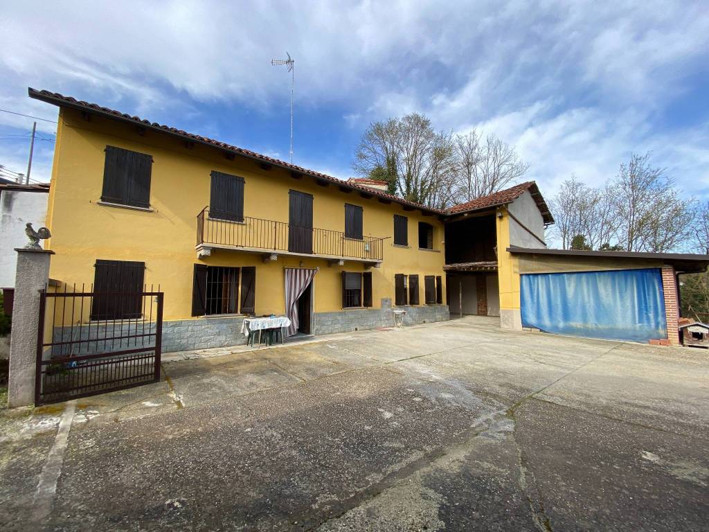 Rustico / casale a Cortandone in Via della Costa, 12 - Foto 2