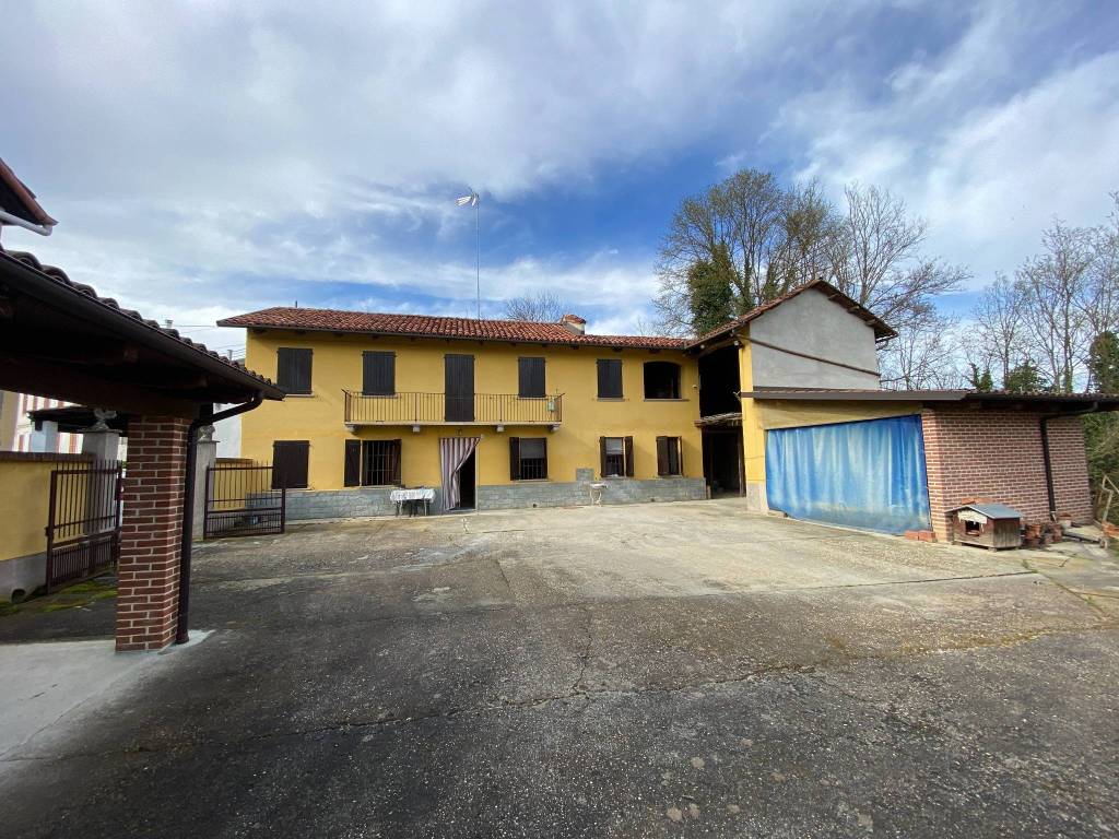 Rustico / casale a Cortandone in Via della Costa, 12 - Foto 4