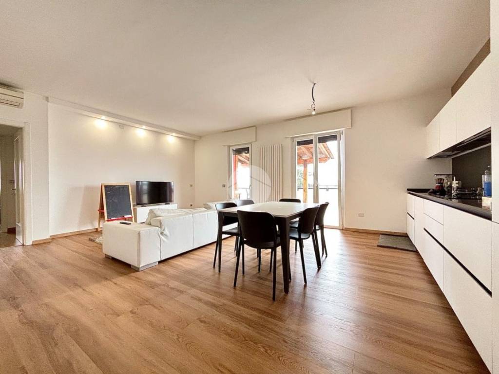 Appartamento a San giovanni lupatoto in Via Esperanto, 2 - Foto 3