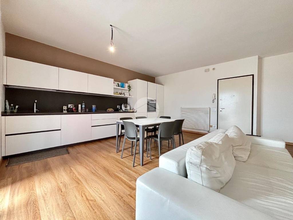 Appartamento a San giovanni lupatoto in Via Esperanto, 2 - Foto 5