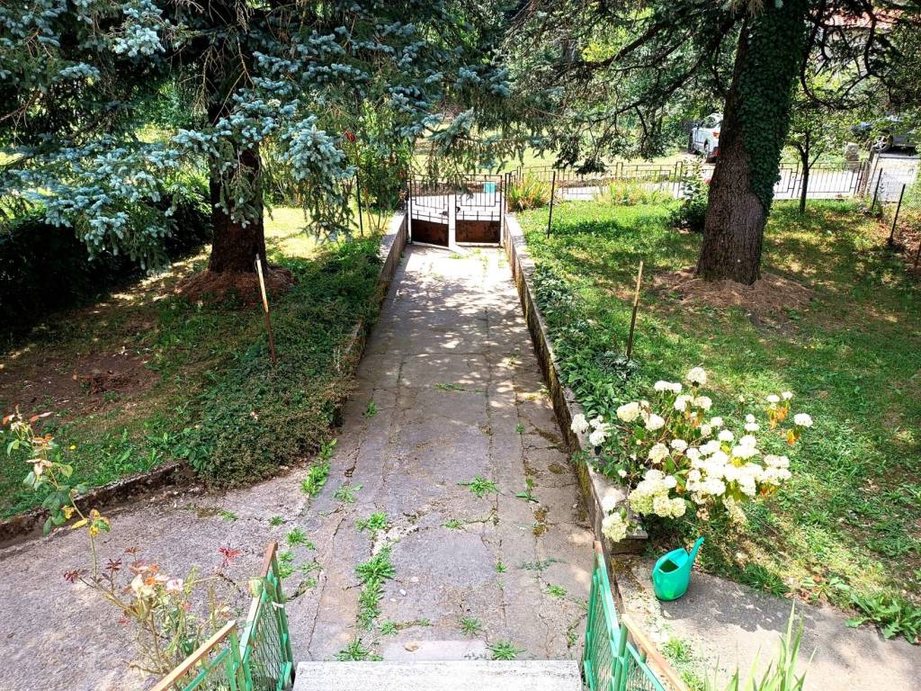 Casa indipendente a Vagli sotto - Foto 2
