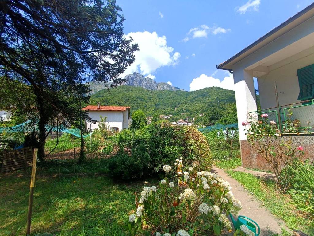 Casa indipendente a Vagli sotto - Foto 3
