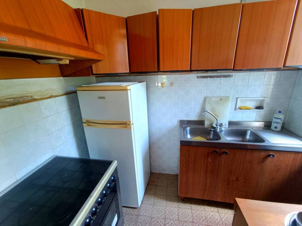 Casa indipendente a Vagli sotto - Foto 5