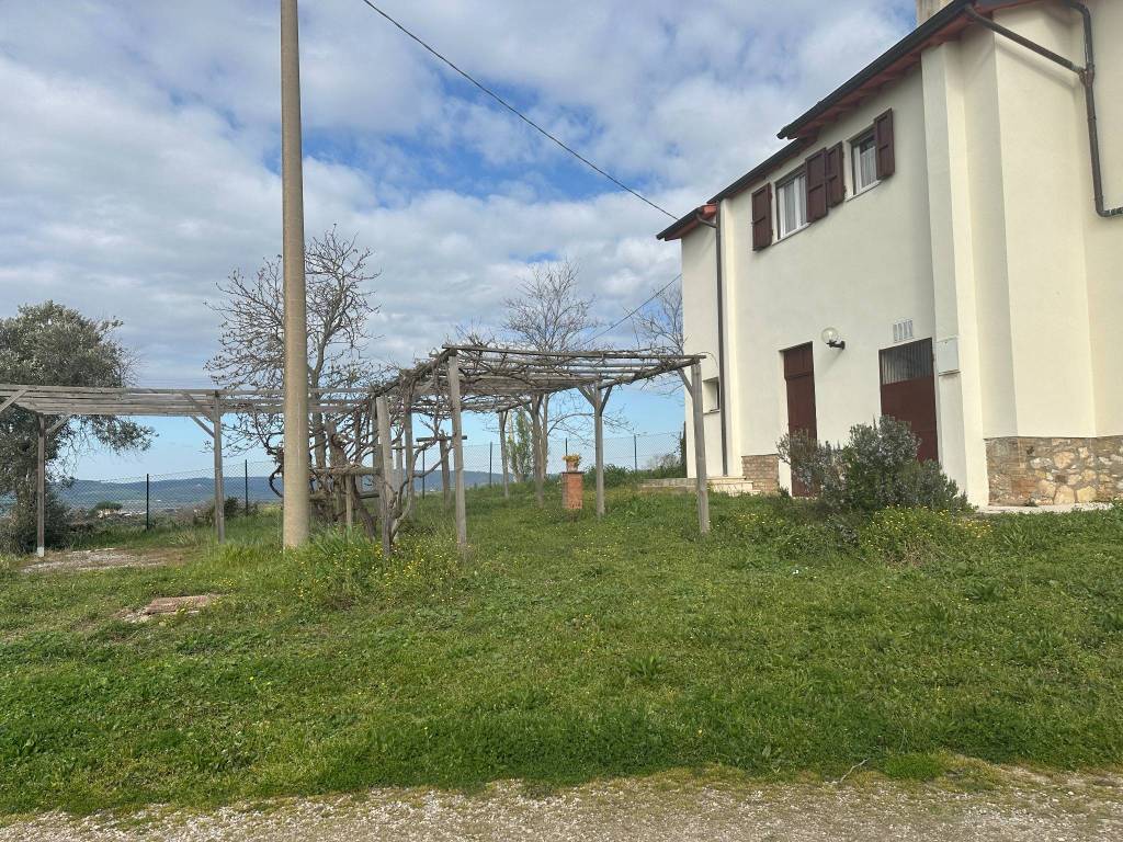 Rustico / casale a Campagnatico in Strada Comunale Vergheria - Foto 4