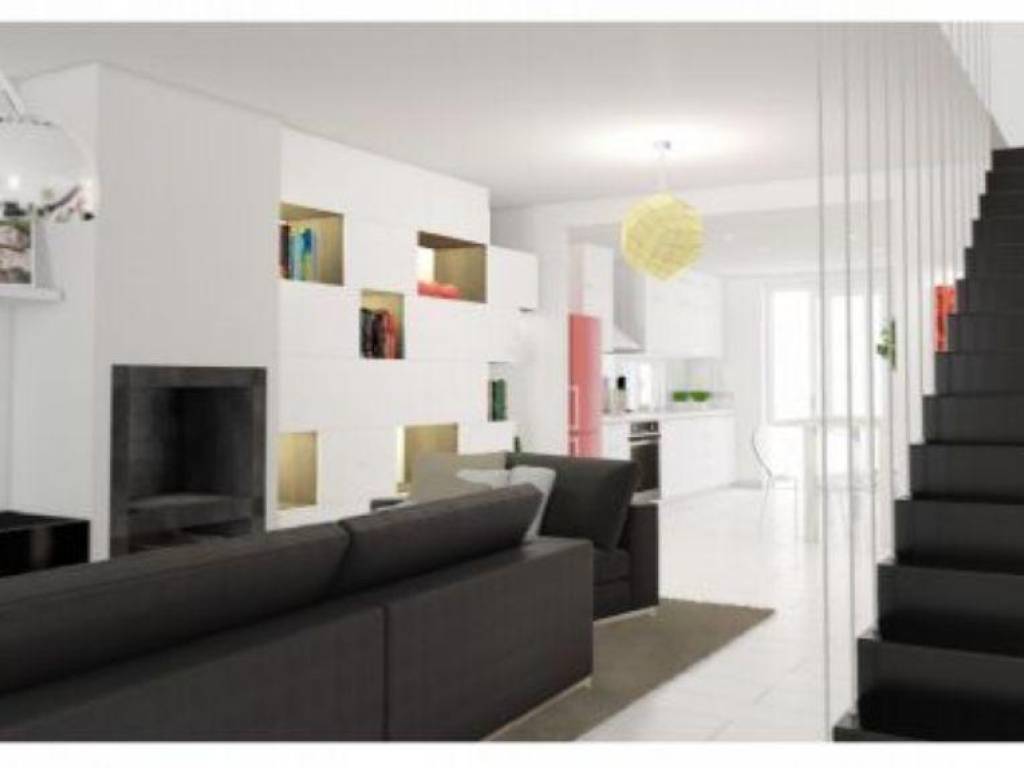 Appartamento a Orte in Via Marzabotto - Foto 2