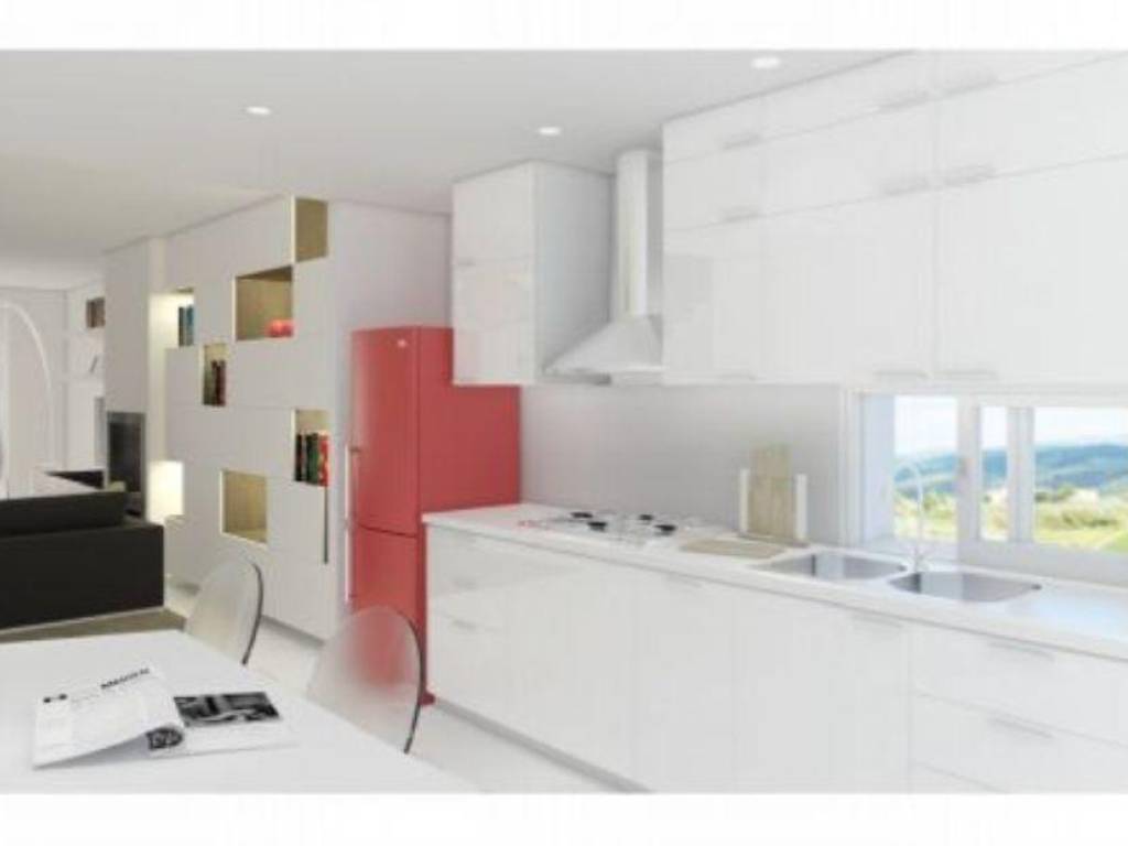 Appartamento a Orte in Via Marzabotto - Foto 3