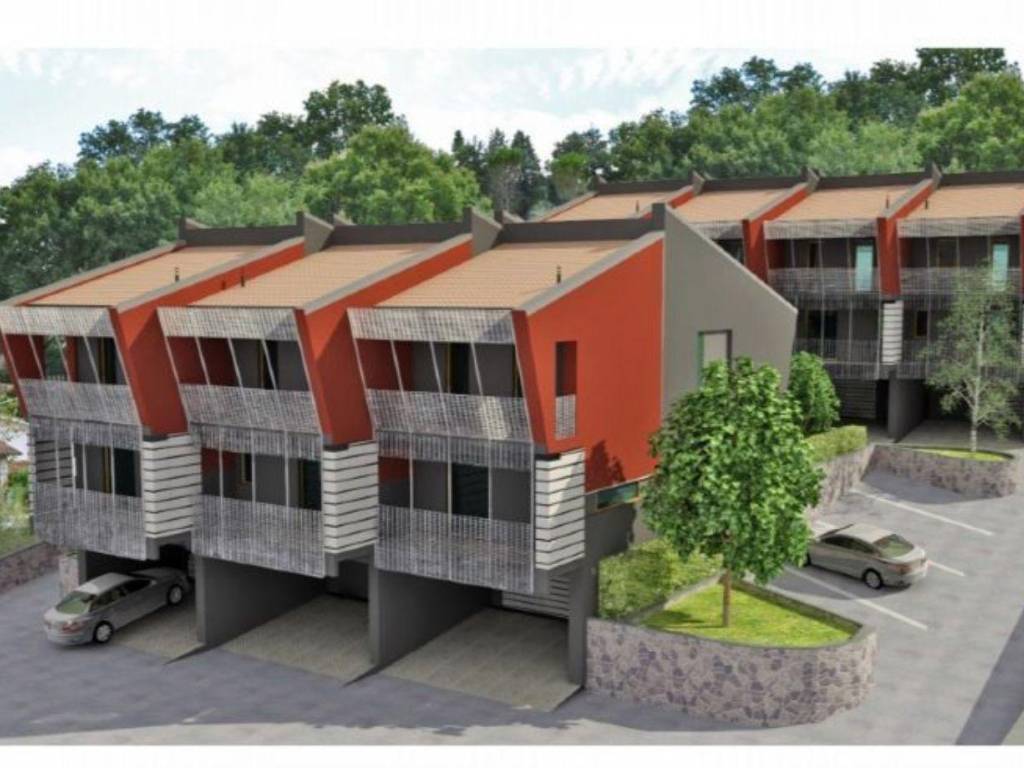 Appartamento a Orte in Via Marzabotto - Foto 4