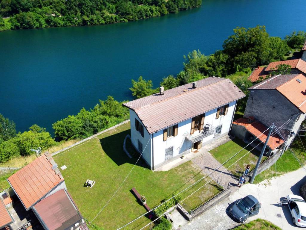 Casa indipendente a Vagli sotto - Foto 2
