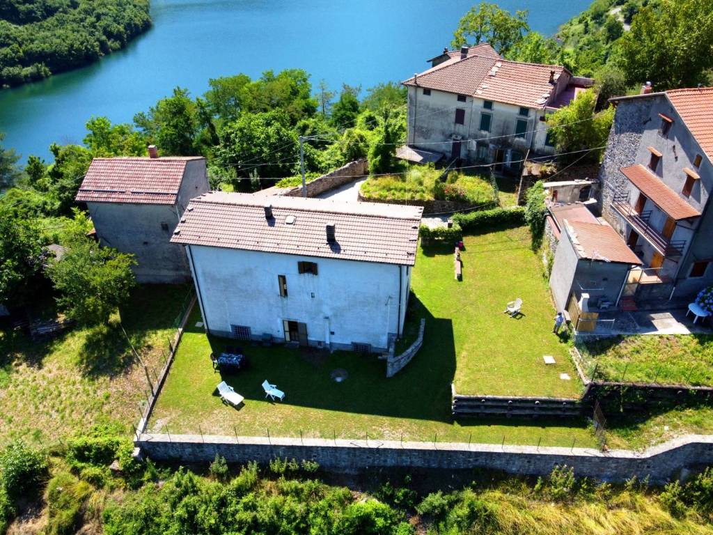 Casa indipendente a Vagli sotto - Foto 3
