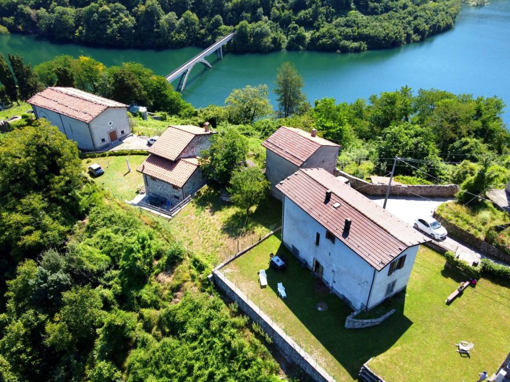 Casa indipendente a Vagli sotto - Foto 4