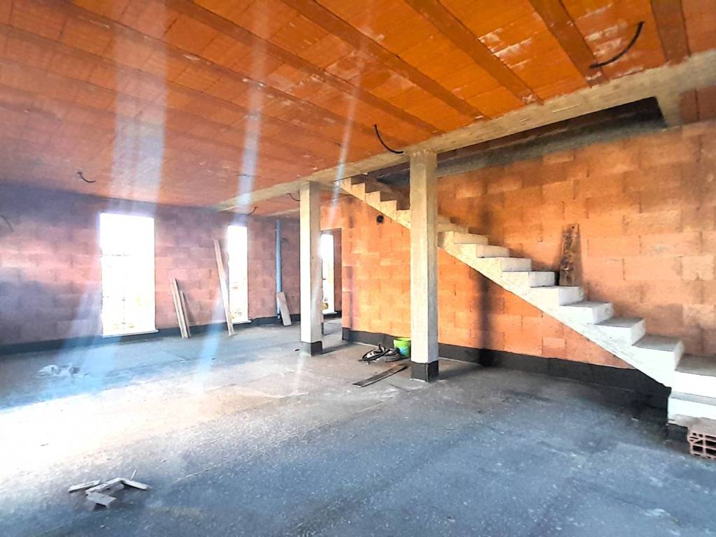 Casa indipendente a Campodoro in Via Pontefranco - Foto 2