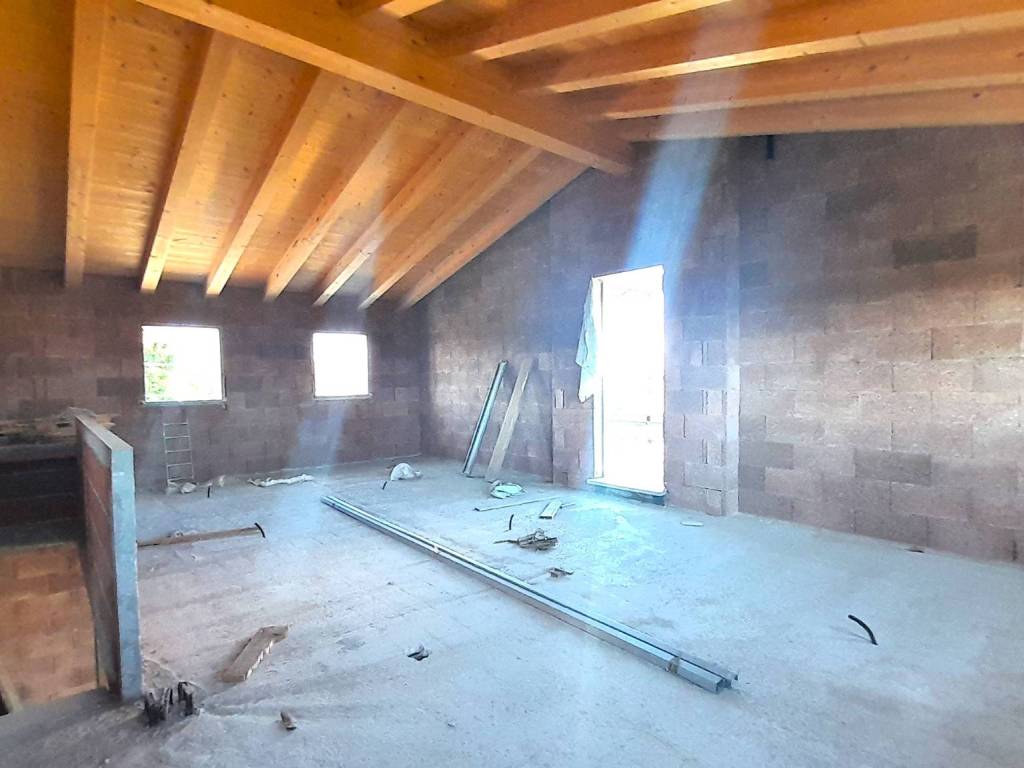 Casa indipendente a Campodoro in Via Pontefranco - Foto 3