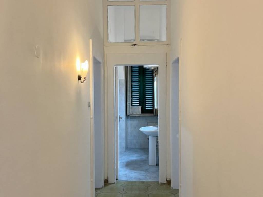 Appartamento a Reggio calabria in Via Giuseppe De Nava, 117 - Foto 4
