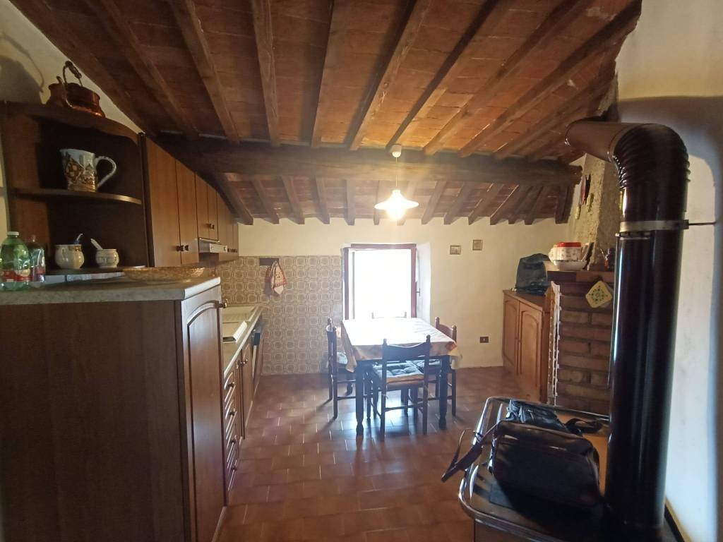 Appartamento a Montieri in Via del Pino - Foto 2