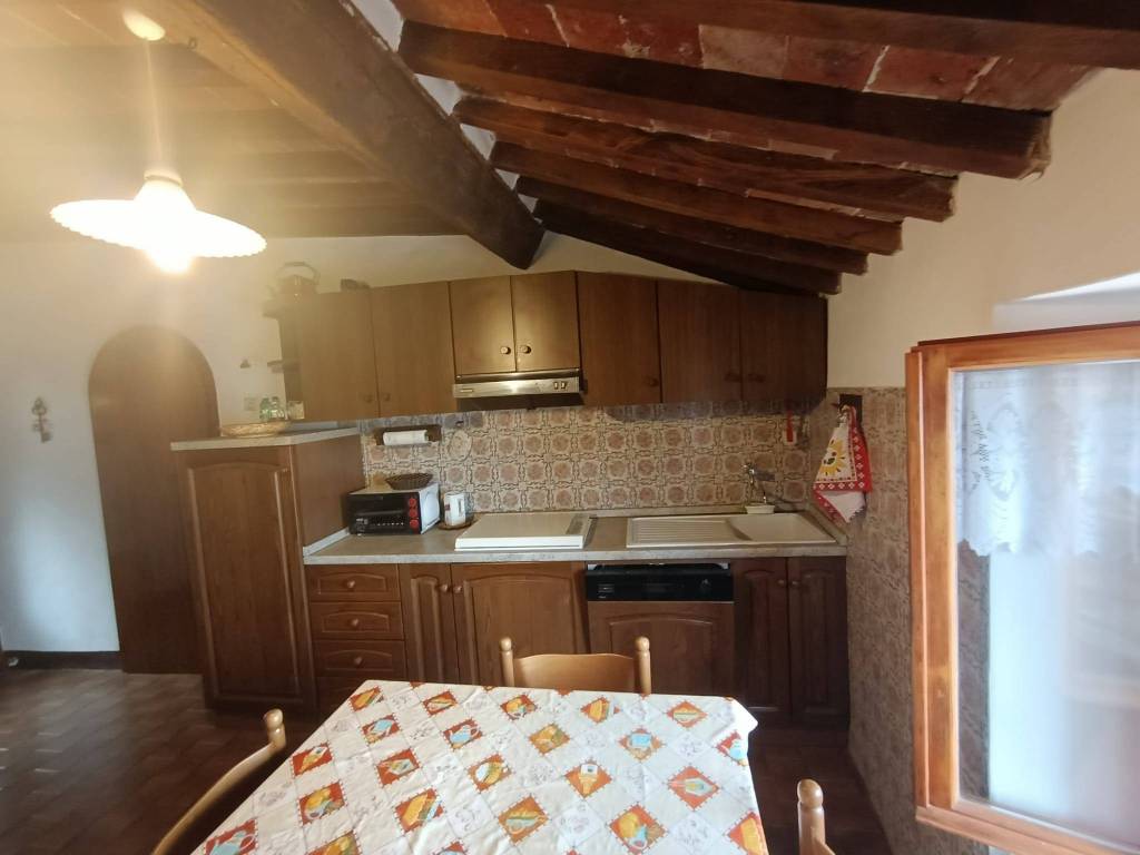 Appartamento a Montieri in Via del Pino - Foto 3