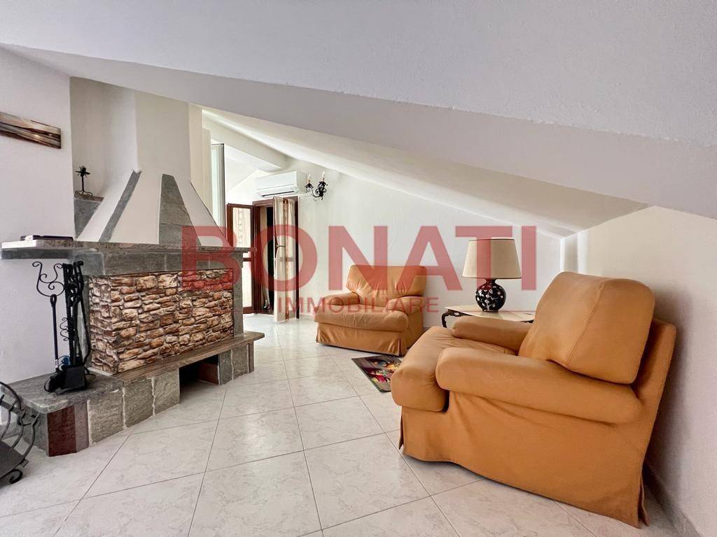 Attico / mansarda a Santo stefano di magra - Foto 4