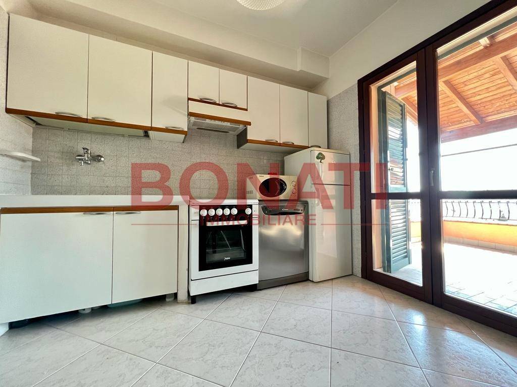 Attico / mansarda a Santo stefano di magra - Foto 5