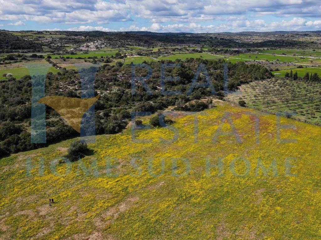 Terreno a Noto in Via Tommaso Fazello, 228 - Foto 2