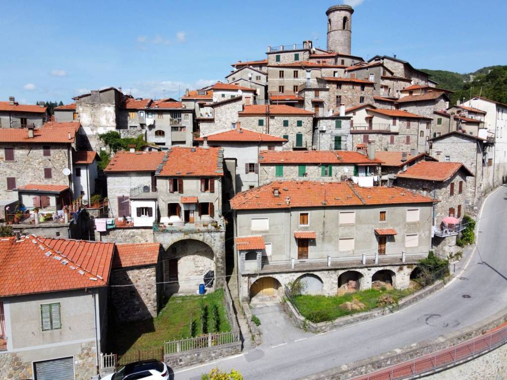 Casa indipendente a Minucciano - Foto 5