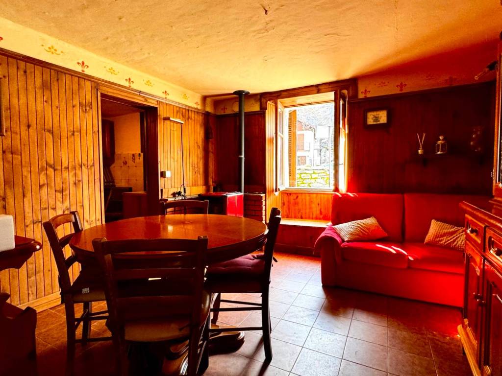 Casa indipendente a Antrona schieranco in Via Rovesca, 48 - Foto 2