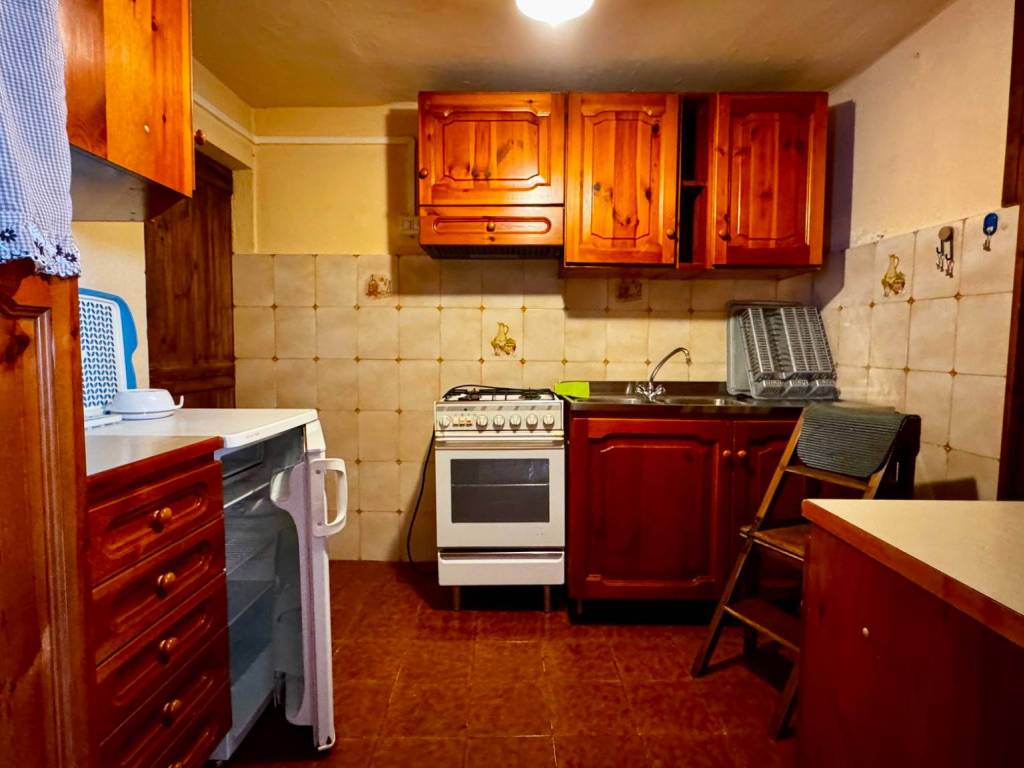 Casa indipendente a Antrona schieranco in Via Rovesca, 48 - Foto 3