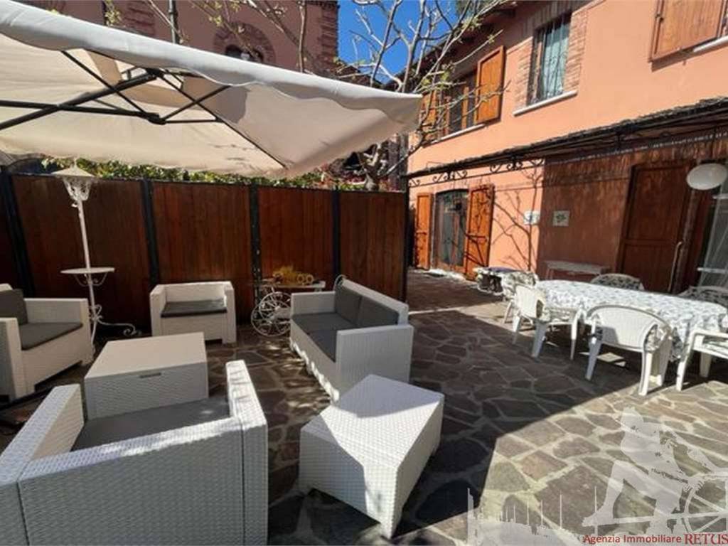 Villa a Forte dei marmi - Foto 2