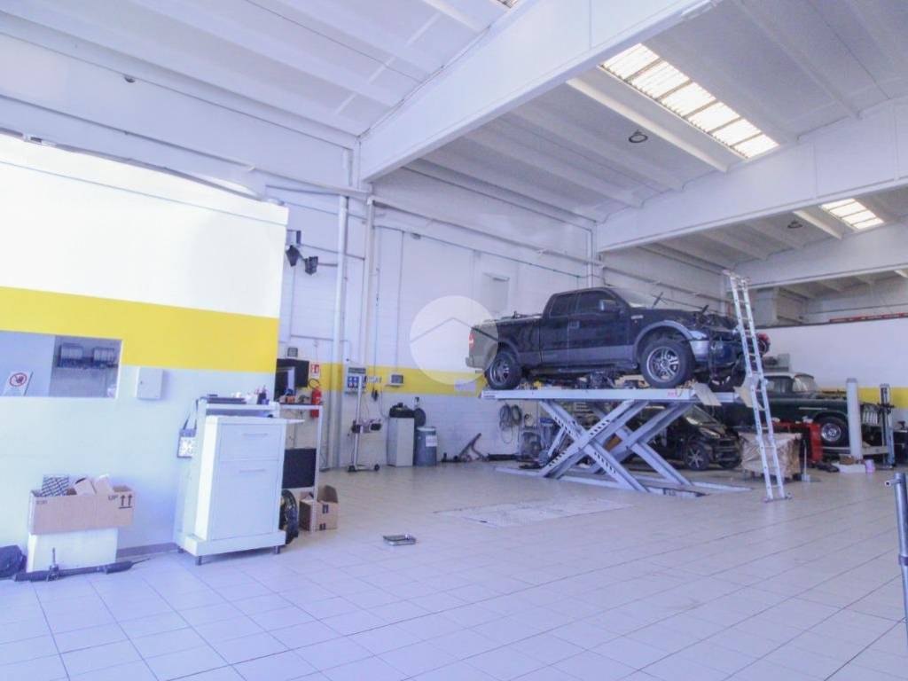 Immobile a Rivolta d'adda in Via Marco Polo, 1 - Foto 2