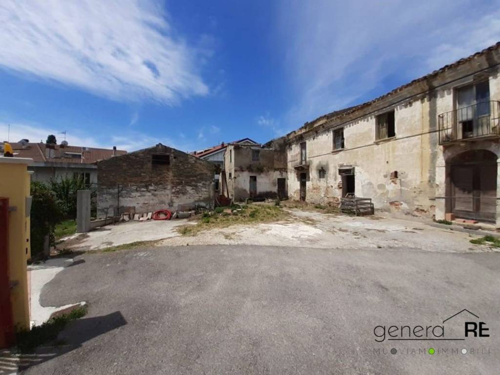 Villa a Pescara in Strada Cavallaro - Foto 5