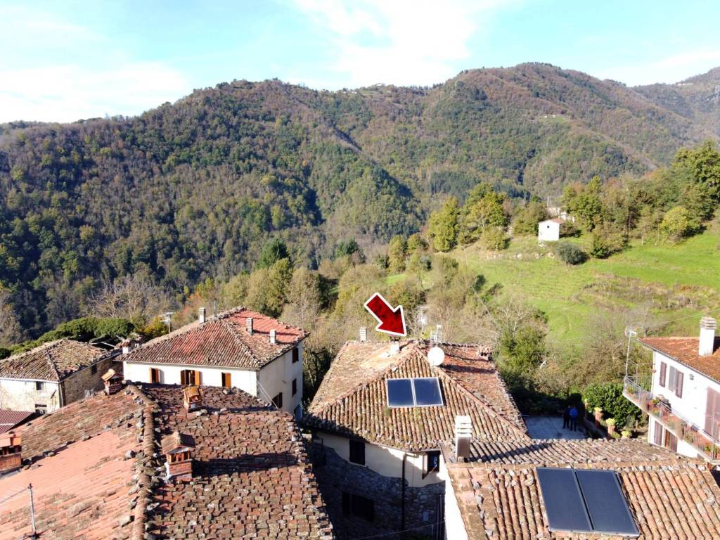 Casa indipendente a Fosciandora - Foto 2