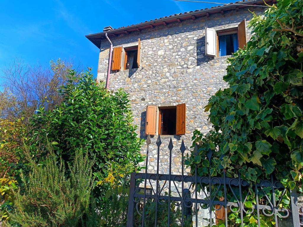 Casa indipendente a Fosciandora - Foto 4