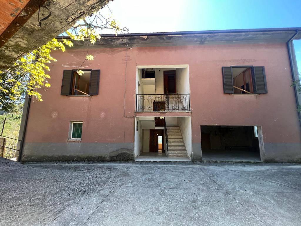 Rustico / casale a Alvito in Via La Tira - Foto 4