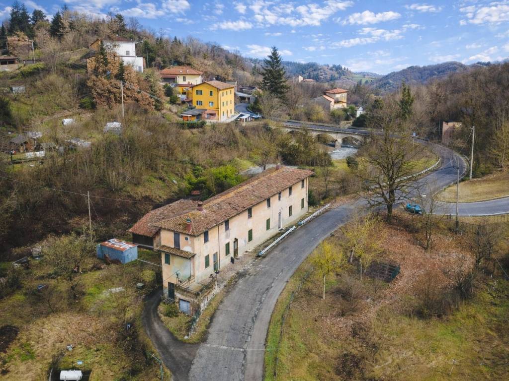 Rustico / casale a Sasso marconi in Via Sant'Anna - Foto 2