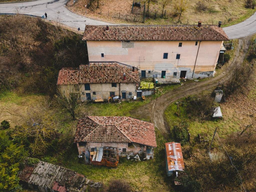 Rustico / casale a Sasso marconi in Via Sant'Anna - Foto 3