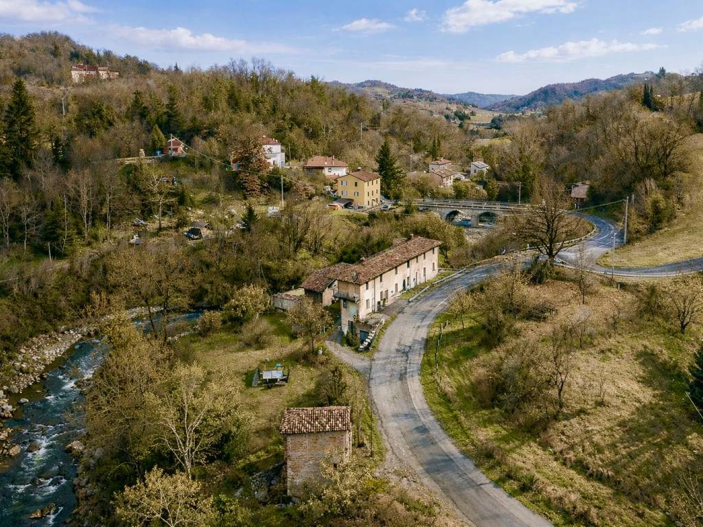 Rustico / casale a Sasso marconi in Via Sant'Anna - Foto 4