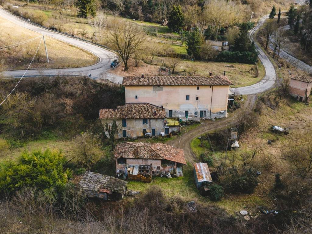 Rustico / casale a Sasso marconi in Via Sant'Anna - Foto 5