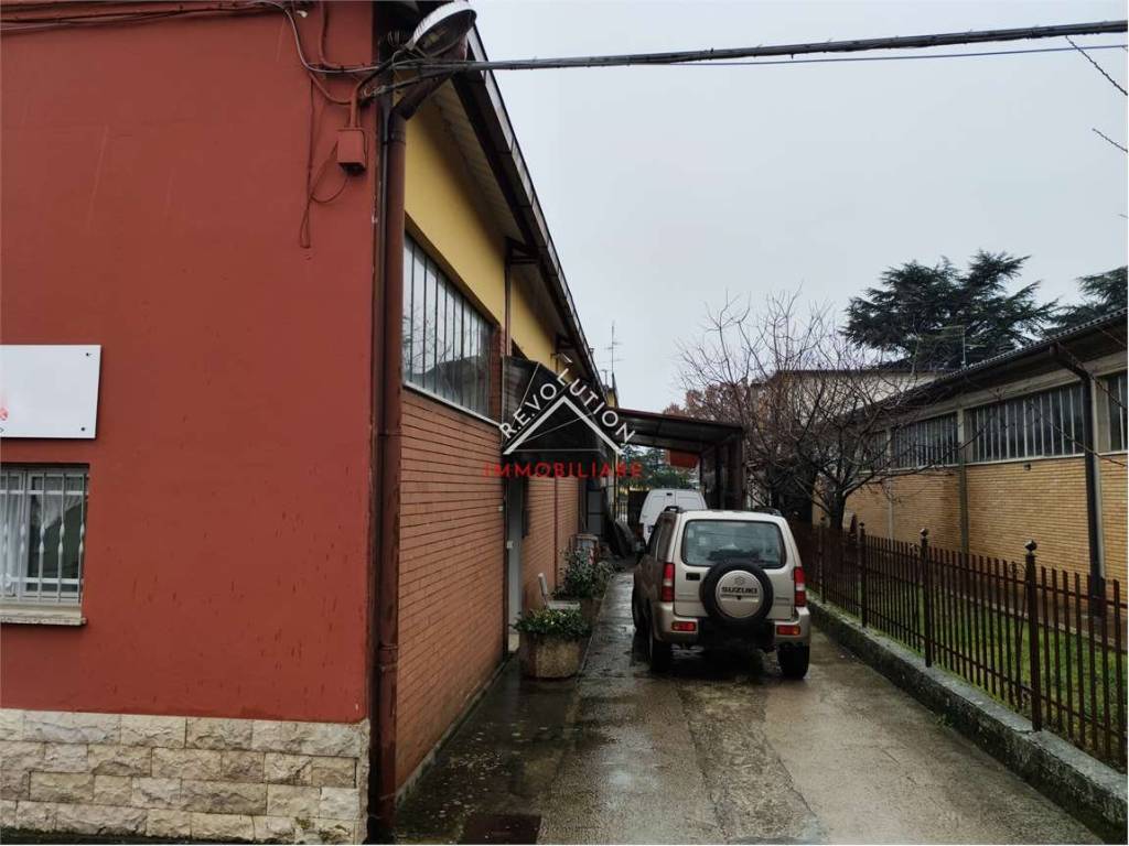 Immobile a Città di castello in Via Silvio Argenti - Foto 3